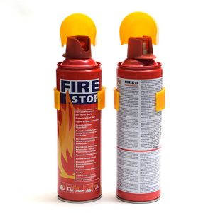 fire stop for car500ml/1000ml /Foam Liquild Fire Extinguisher for car