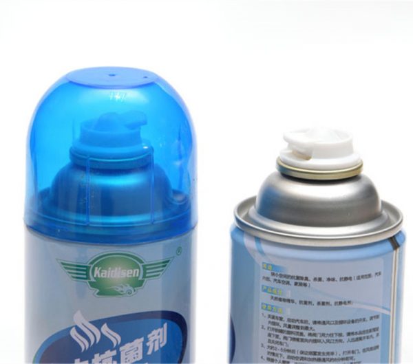 Antibacterial Spray for Car Air Purified, Antibacterial Spray Manufacturer