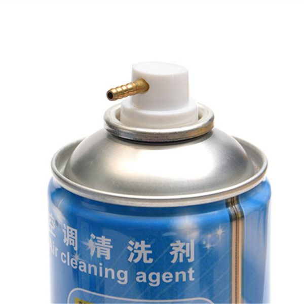 500ml air conditoner cleaner for car