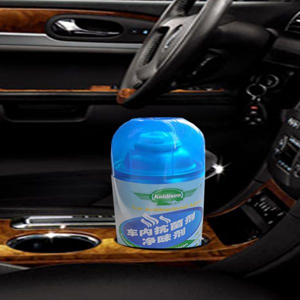 250ml antibacterial spray for car air purified
