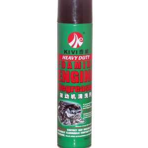650ml High Quality engine degreaser cleaner