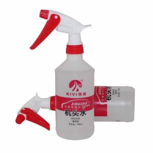 500ml engine surface cleaner for car care